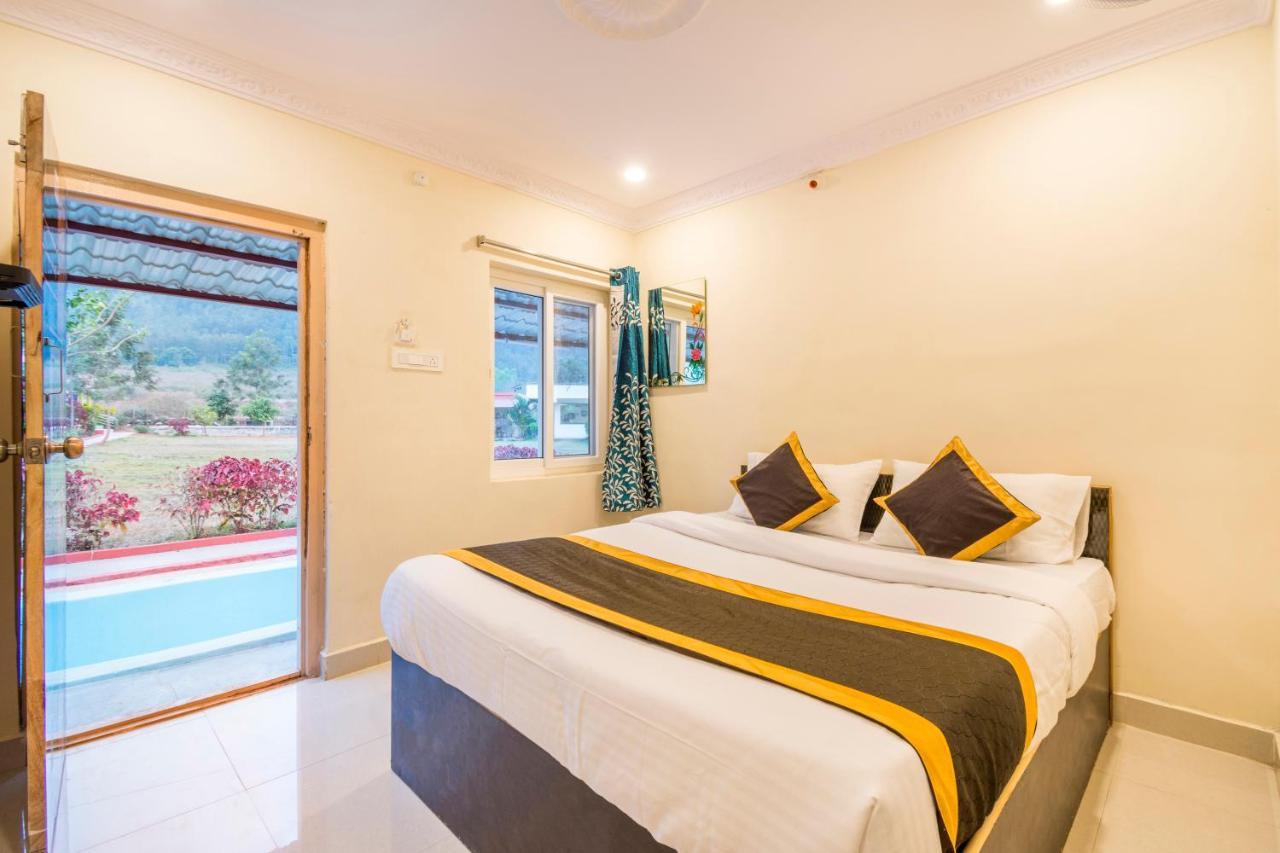 At Home Prakruthi Resorts Araku Exterior foto